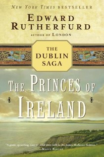 PRINCES OF IRELAND