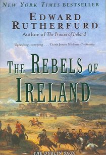 REBELS OF IRELAND