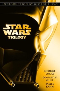 Star Wars Trilogy voorzijde