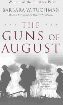 The Guns of August