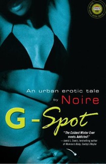 G-Spot: An Urban Erotic Tale