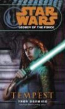 Denning, T: Tempest: Star Wars Legends (Legacy of the Force)