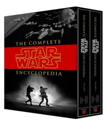 Sansweet, S: Complete Star Wars(r) Encyclopedia