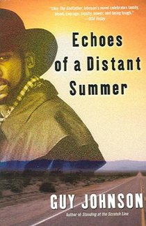 Echoes of a Distant Summer