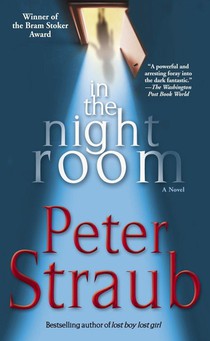 Straub, P: In the Night Room