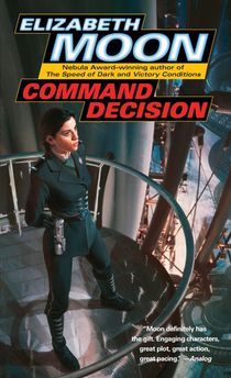 Command Decision