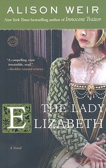 LADY ELIZABETH