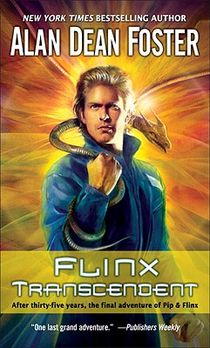 FLINX TRANSCENDENT