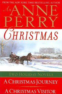 An Anne Perry Christmas