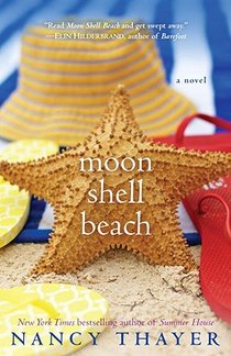 Moon Shell Beach voorzijde