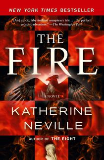 The Fire