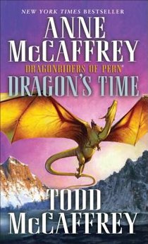 Mccaffrey, A: Dragon's Time