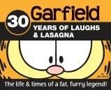 30 Years of Laughs & Lasagna voorzijde