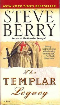 The Templar Legacy