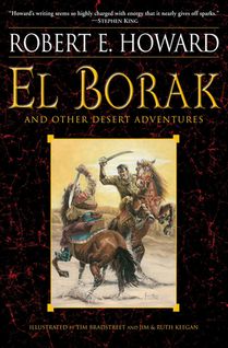 El Borak and Other Desert Adventures