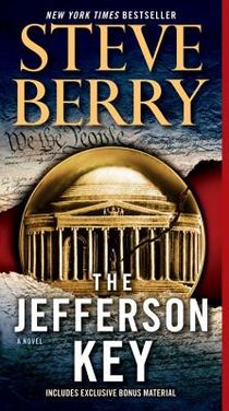 The Jefferson Key (with Bonus Short Story the Devil's Gold)