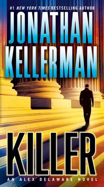 Kellerman, J: Killer