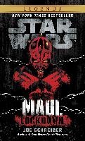 Lockdown: Star Wars Legends (Maul)