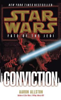 CONVICTION SW LEGENDS (FATE OF