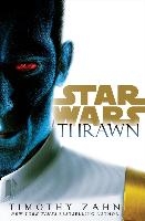 Thrawn (Star Wars) voorzijde