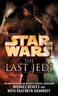 Star Wars: The Last Jedi voorzijde