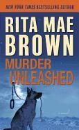 Brown, R: Murder Unleashed voorzijde