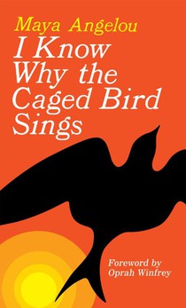 I Know Why the Caged Bird Sings voorzijde