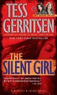 The Silent Girl (with bonus short story Freaks)