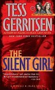 The Silent Girl (with Bonus Short Story Freaks): A Rizzoli & Isles Novel voorzijde