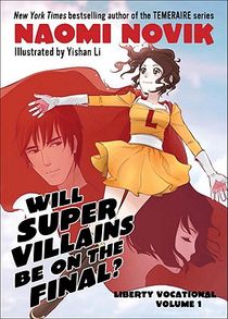 Will Supervillains Be on the Final?