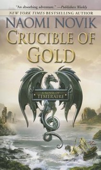 Crucible of Gold