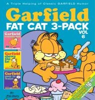 Garfield Fat Cat 3-Pack #6 voorzijde