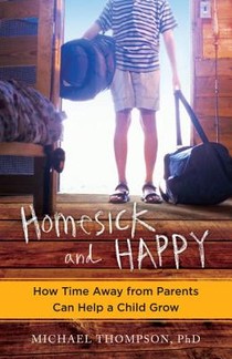 HOMESICK & HAPPY