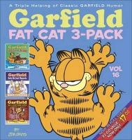 Garfield Fat Cat 3-Pack #16 voorzijde