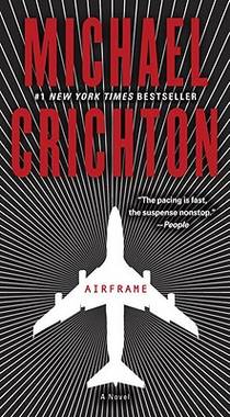 Crichton, M: Airframe