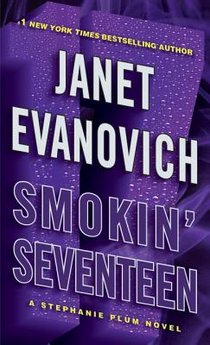 Smokin' Seventeen voorzijde