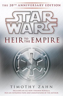 Zahn, T: Heir to the Empire: Star Wars Legends