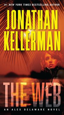 The Web: An Alex Delaware Novel voorzijde