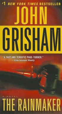 Grisham, J: Rainmaker
