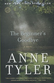 The Beginner's Goodbye voorzijde