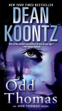 Koontz, D: Odd Thomas