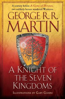 Knight of the Seven Kingdoms voorzijde