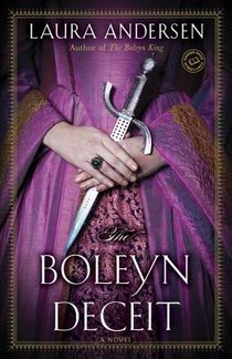 The Boleyn Deceit