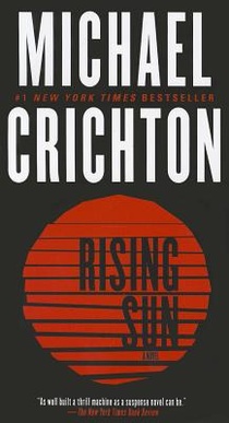 Crichton, M: Rising Sun