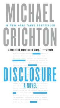 Crichton, M: Disclosure