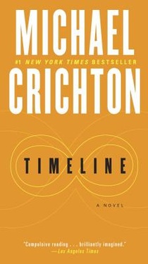 Crichton, M: Timeline