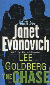 Evanovich, J: Chase