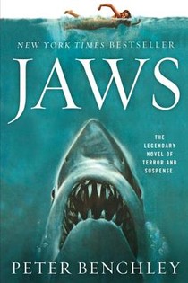 Benchley, P: Jaws