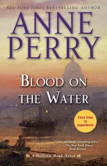 Blood on the Water
