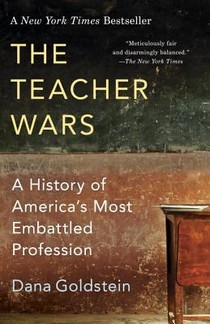 The Teacher Wars